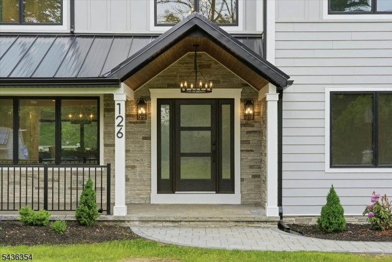 Timeless Curb Appeal