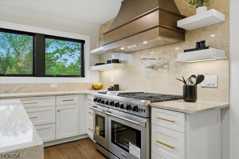 Chef-Inspired Design