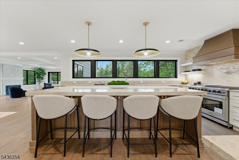 Designer Kitchen