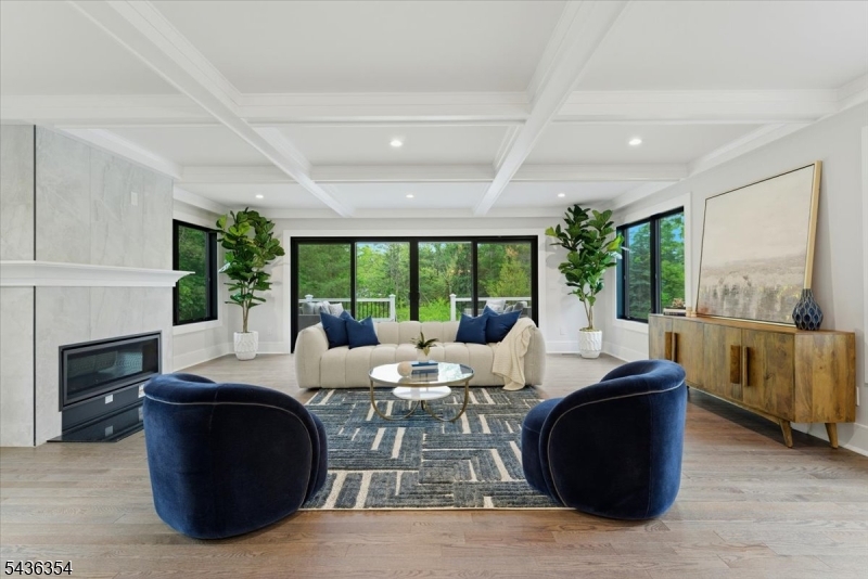 Designed to Entertain