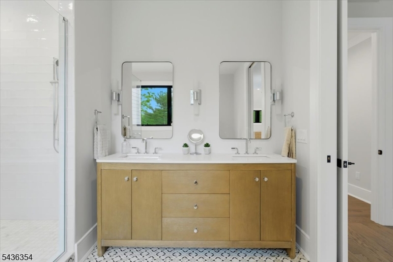 Designer Finishes