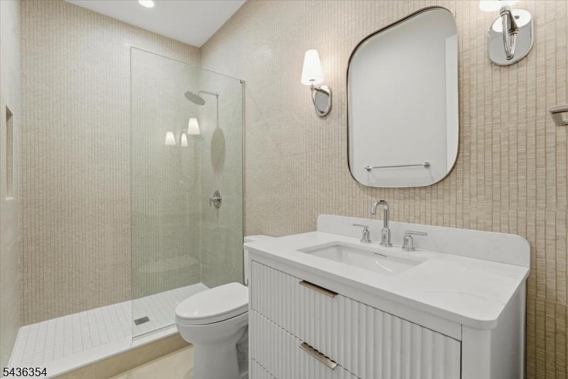Refined Finishes