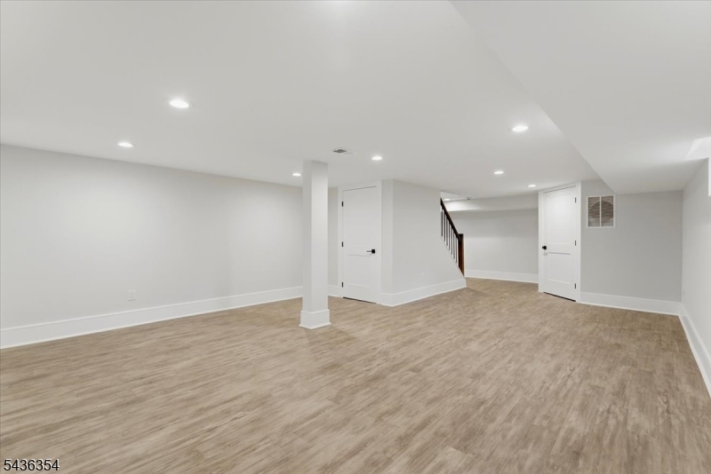 Recreation Space