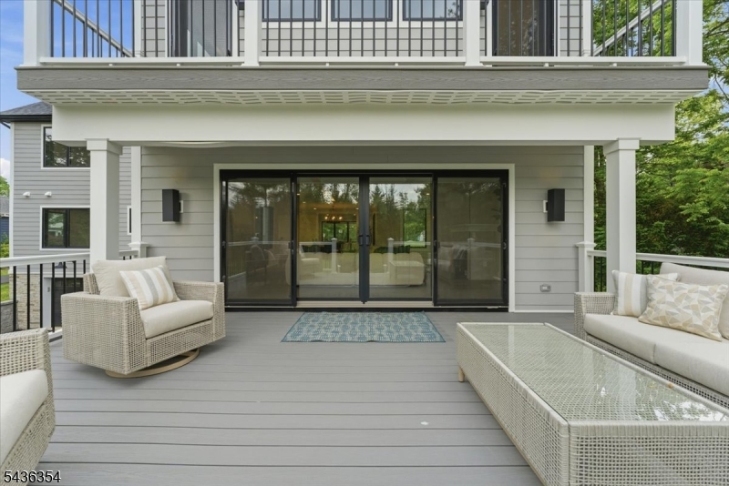 Outdoor Living Redefined