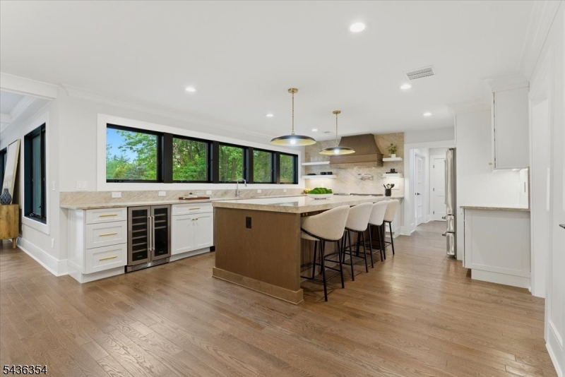 Designer Kitchen