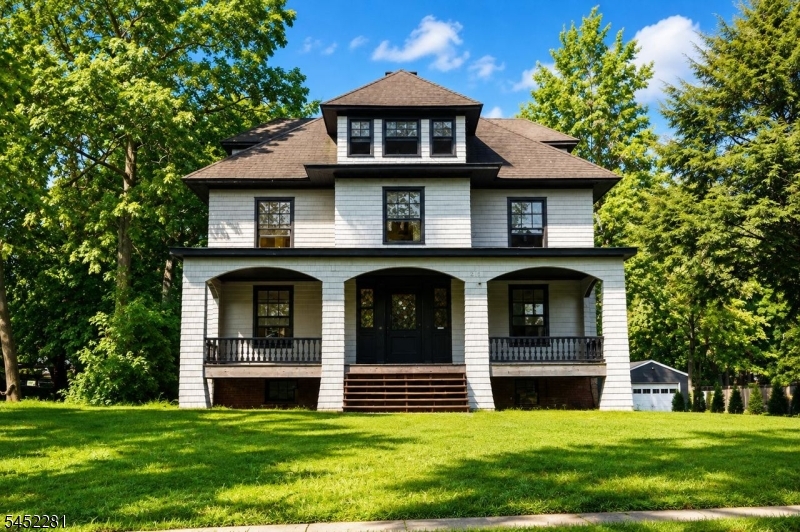 1214 Denmark Rd