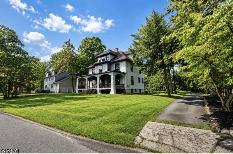 1214 Denmark Rd