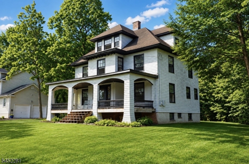 1214 Denmark Rd
