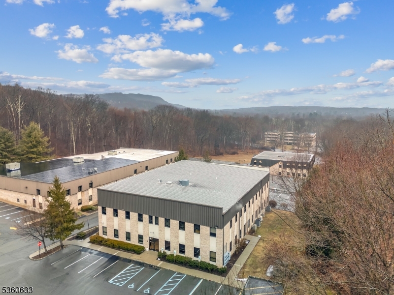 Drone picture Bldg # 3