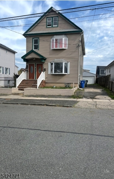 826 E. CURTIS STREET, #2, Linden City, NJ 07036 Listing Photo  0
