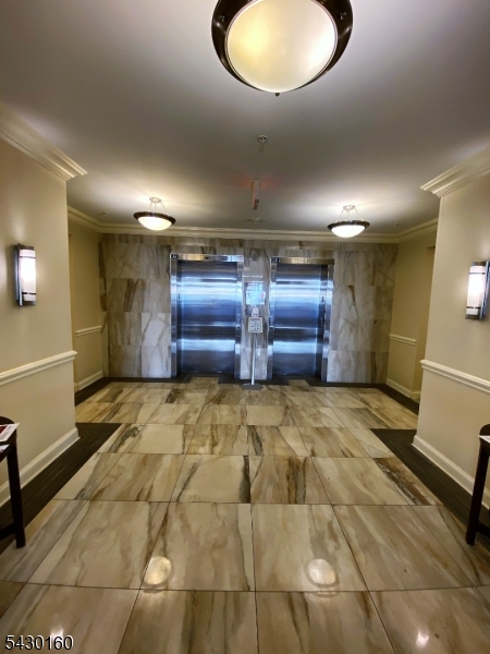 Elevators