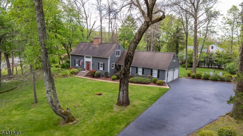 Front w/ Driveway