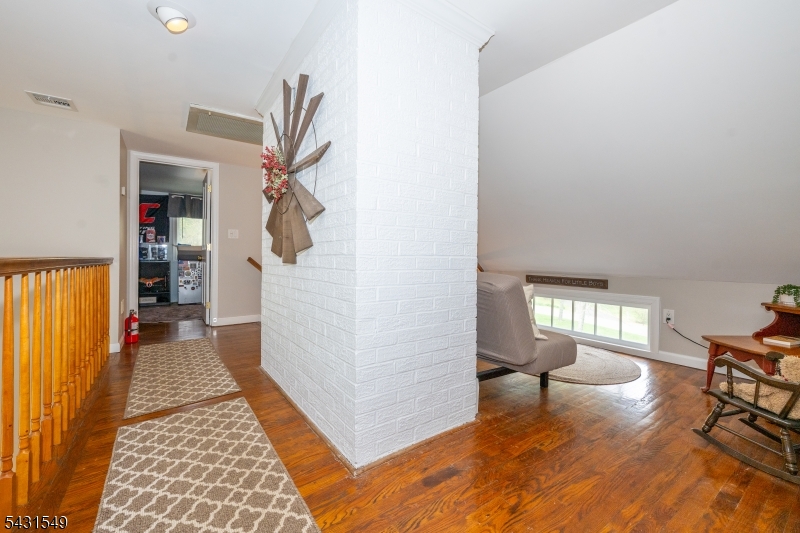 Loft Bonus Room