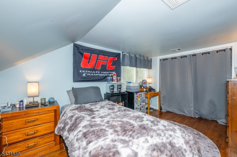 Bedroom #2