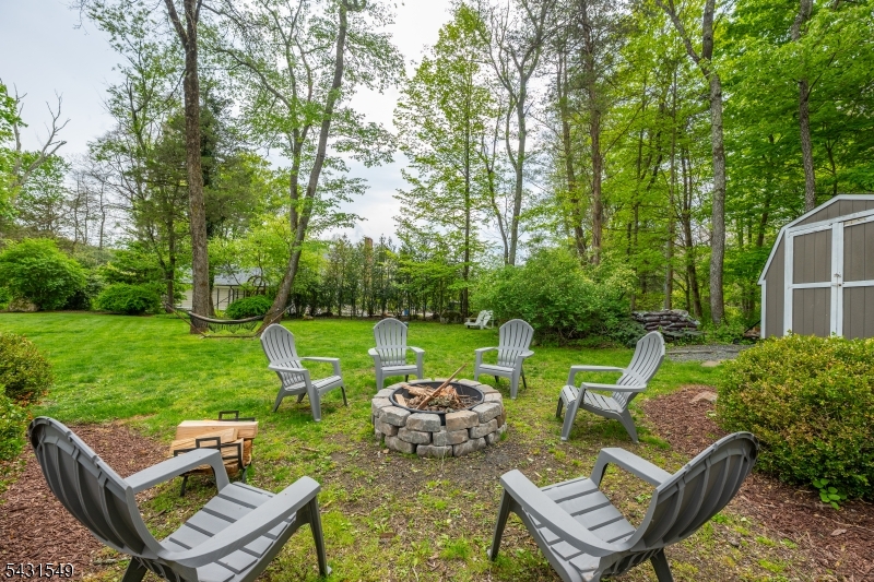 Fire Pit