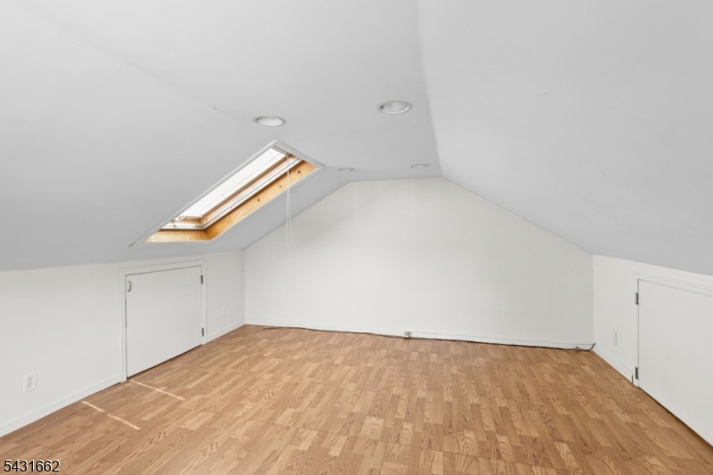 attic