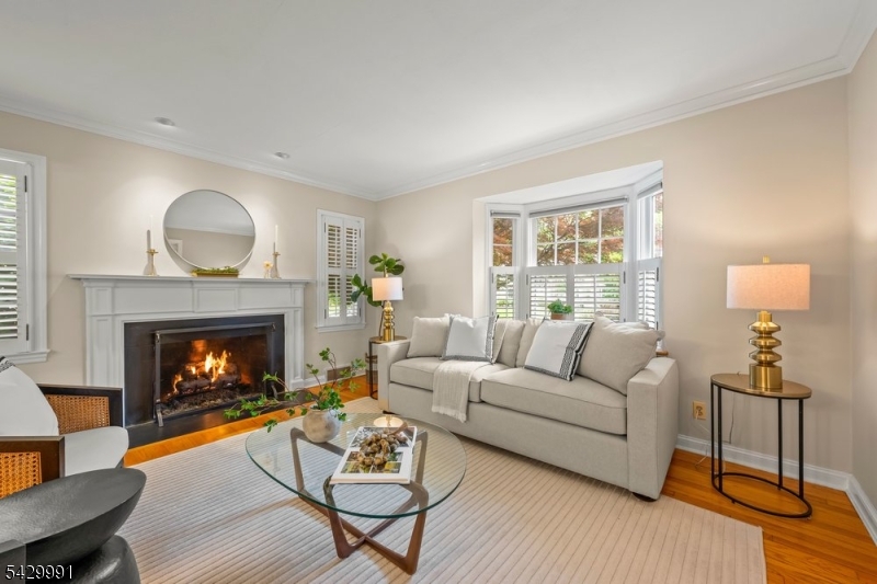 Formal Living Room