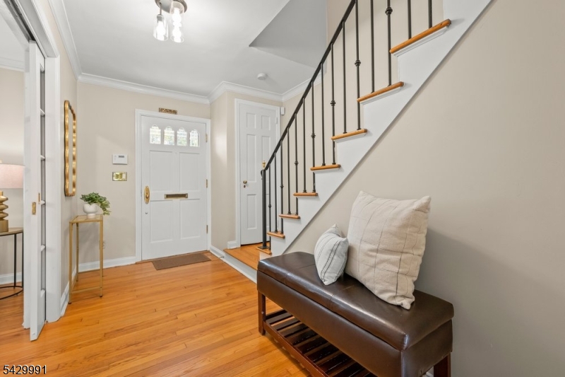 Stairwell
