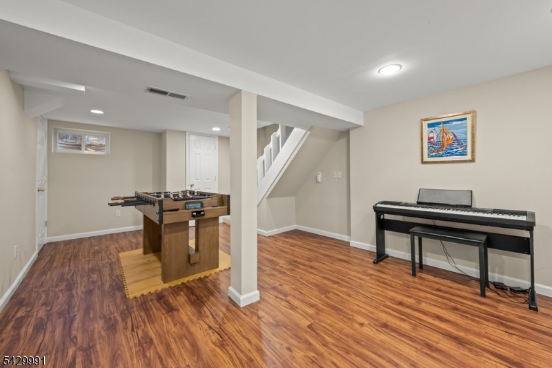 Recreation Room