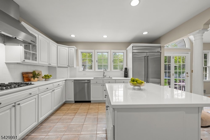 Updated Kitchen