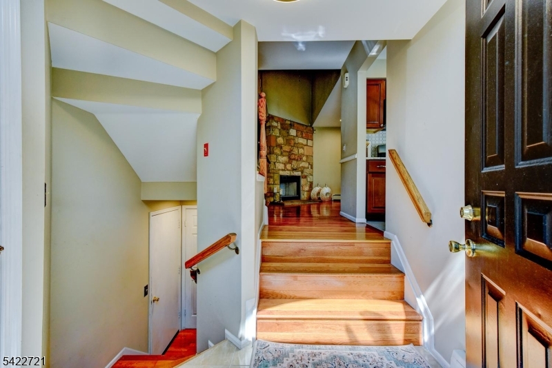 View from Foyer