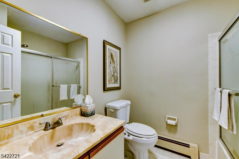 Second Bath room