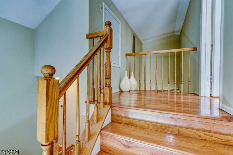 Third floor over look