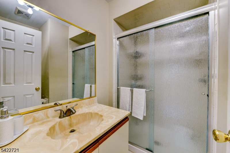 Third bathroom