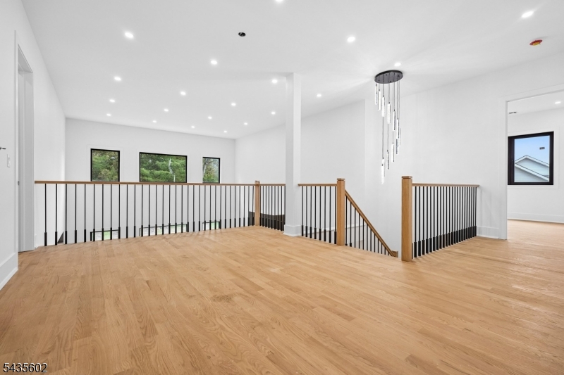 Second Floor Landing