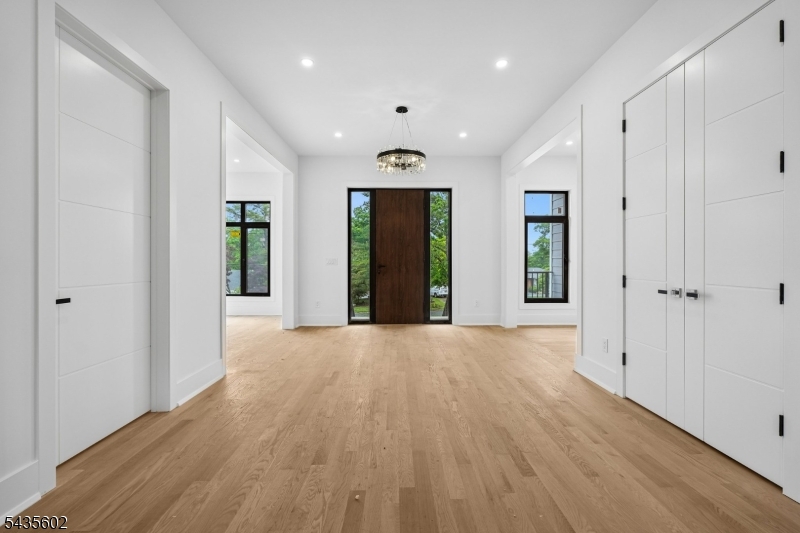 Grand Entrance Hall