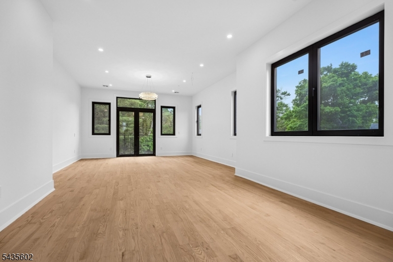 Primary Bedroom Suite