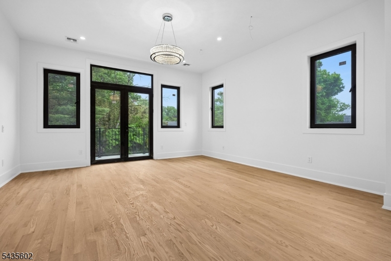 Primary Bedroom Suite