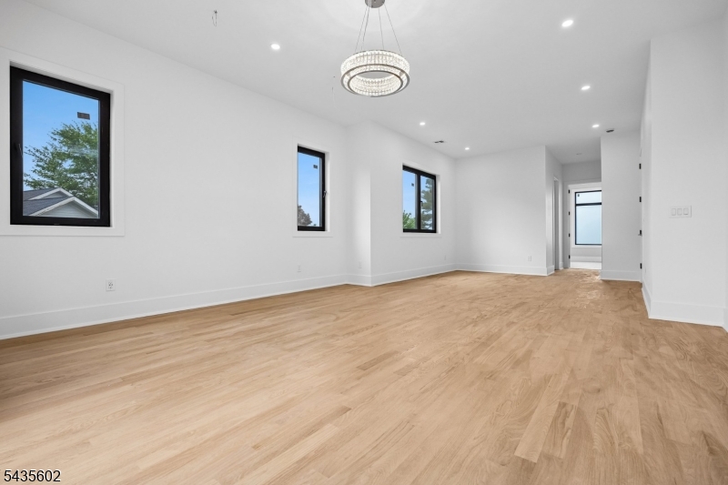 Primary Bedroom Suite