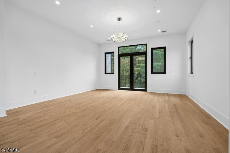 Primary Bedroom Suite