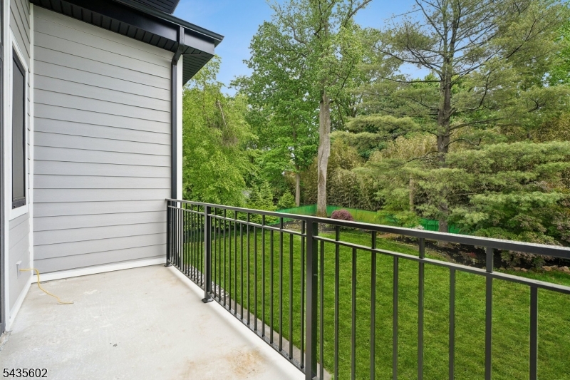Private Balcony