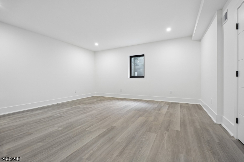 Lower Level Bedroom 7