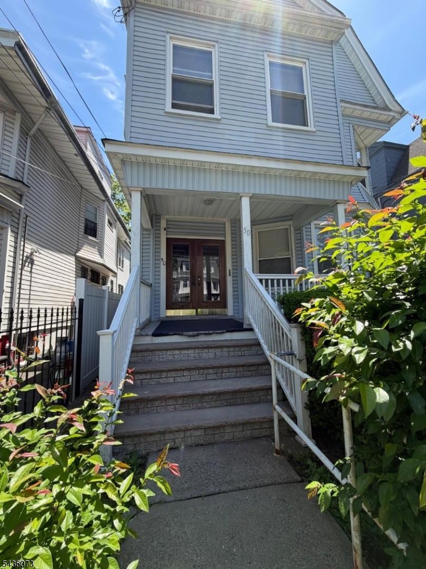 50 Treacy Ave, Newark City, NJ 07108 Listing Photo  0