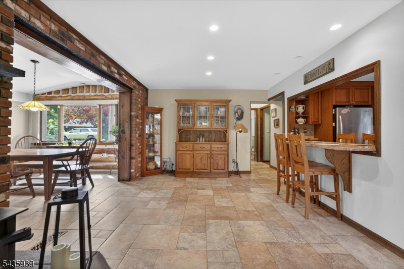 View from the Family Room