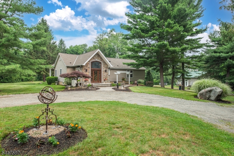 1 Evergreen Dr
