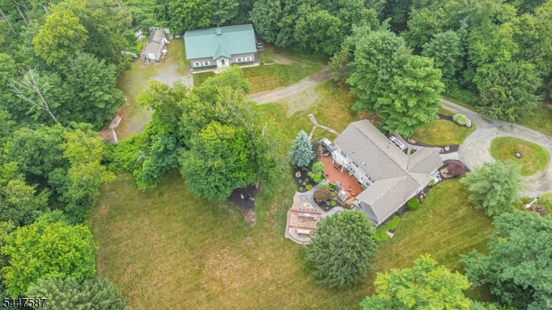 1 Evergreen Dr