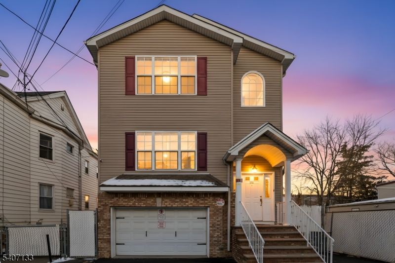 110-PT112 Redwood Ave, Paterson City, NJ 07522 Listing Photo  0