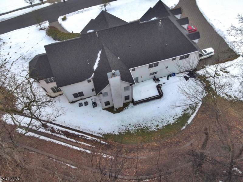 Top view