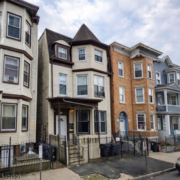 139 Clifton Ave, #1, Newark City, NJ 07104 Listing Photo  0