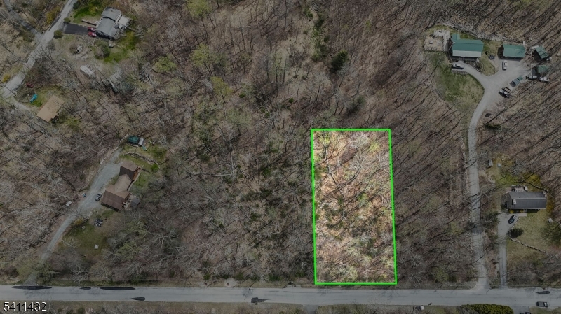 11 Oak Ridge Rd