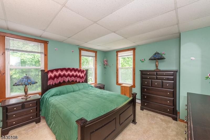 UNIT 2 BEDROOM