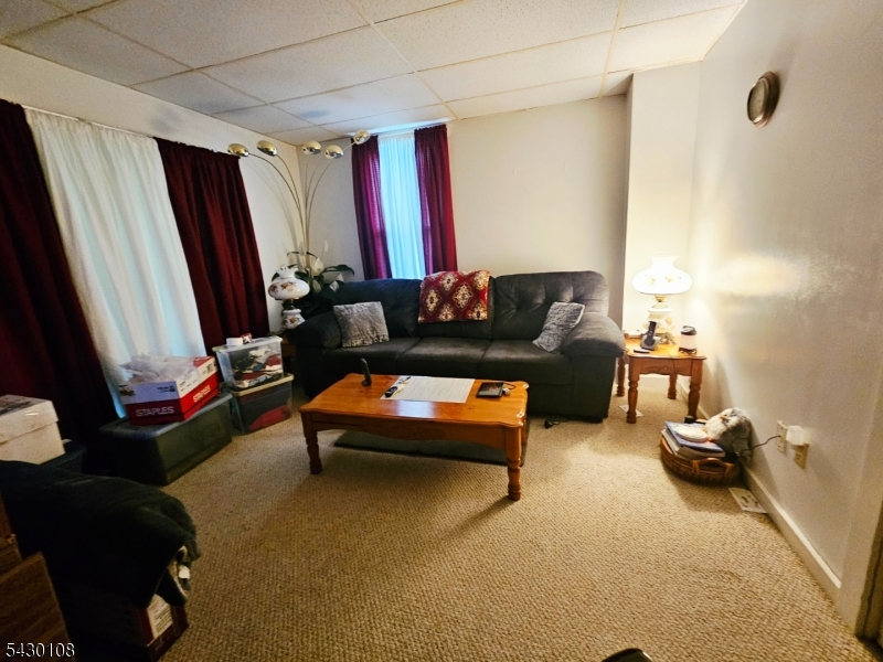 UNIT 1 LIVING ROOM