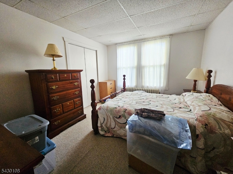 UNIT 1 BEDROOM
