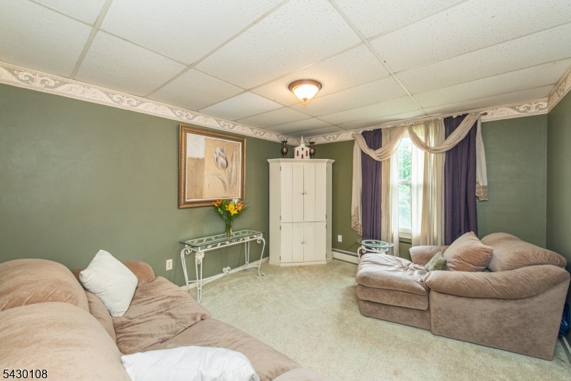 UNIT 2 LIVING SPACE