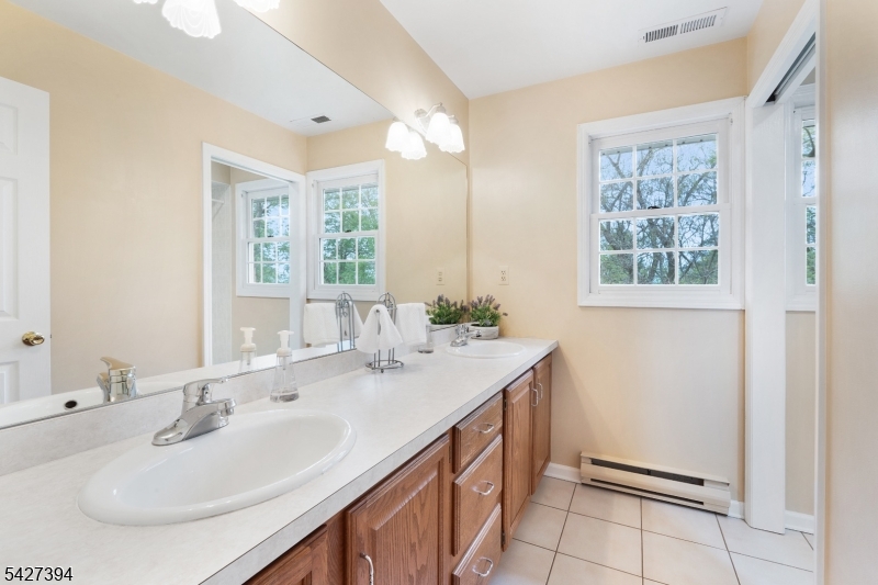 Main bath
