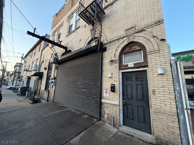 64 Mott St, #2, Newark City, NJ 07105 Listing Photo  0